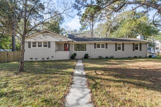 1251 Julian Clark Road, Charleston, SC 29412