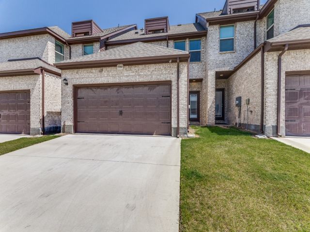 5944 Bursey Road, Watauga, TX 76148