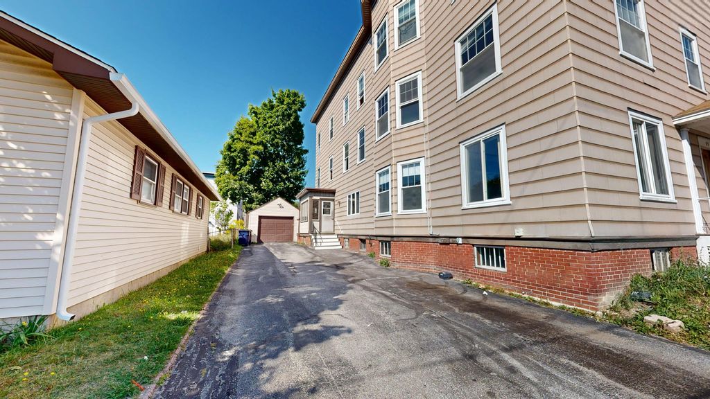 65 Jefferson Street, Lewiston, ME 04240 — photo 2