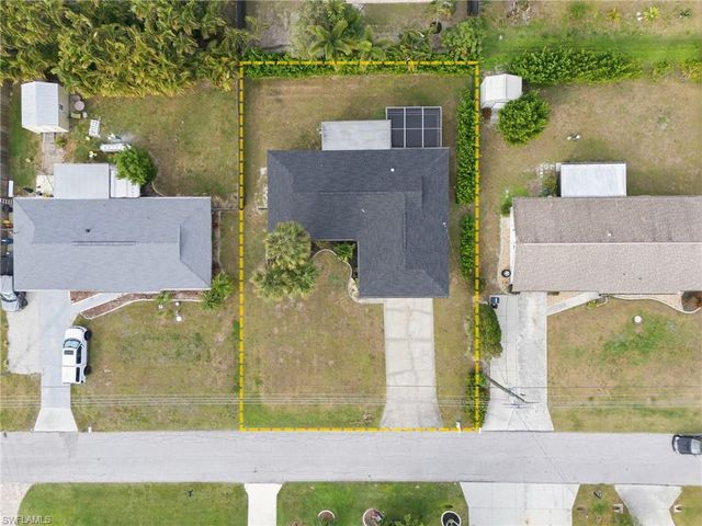 6152 Park RD, Fort Myers, FL 33908