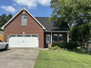 386 Davids Way, La Vergne, TN 37086