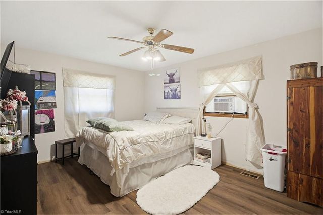 605 Clarksbury Church Road, Thomasville, NC 27360