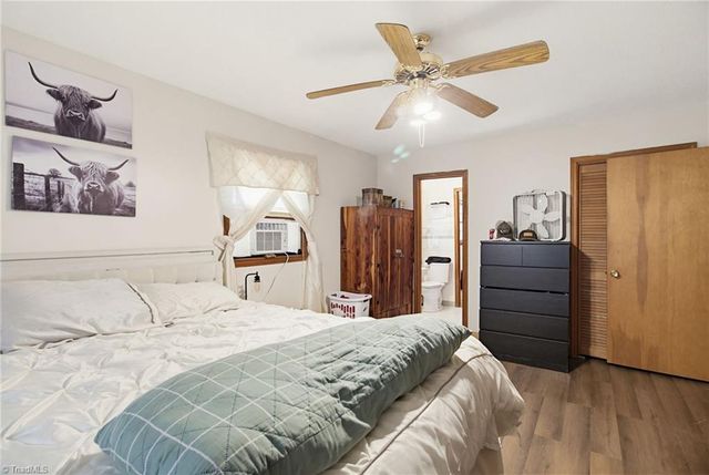 605 Clarksbury Church Road, Thomasville, NC 27360