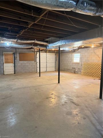 605 Clarksbury Church Road, Thomasville, NC 27360