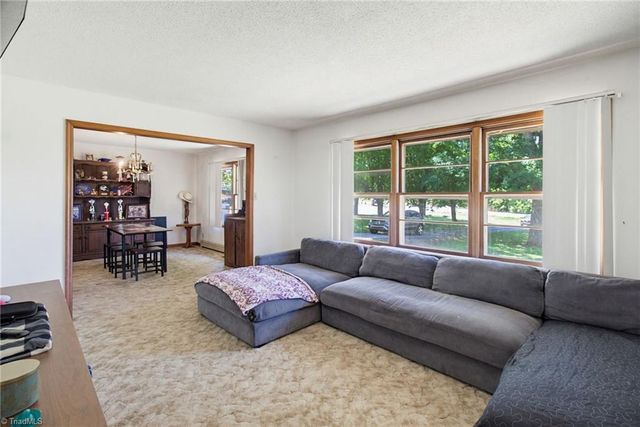 605 Clarksbury Church Road, Thomasville, NC 27360