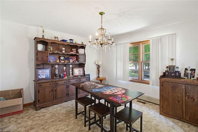 605 Clarksbury Church Road, Thomasville, NC 27360