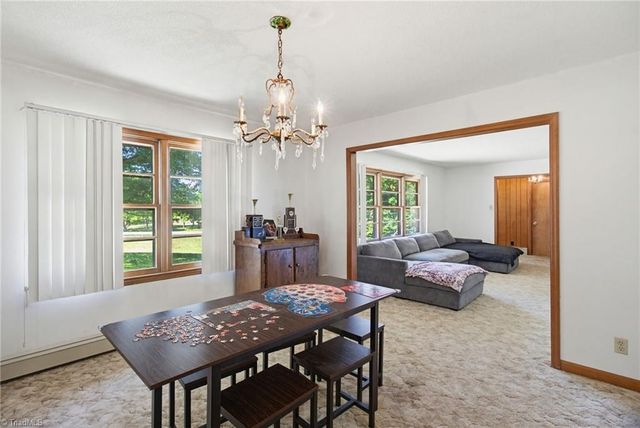 605 Clarksbury Church Road, Thomasville, NC 27360