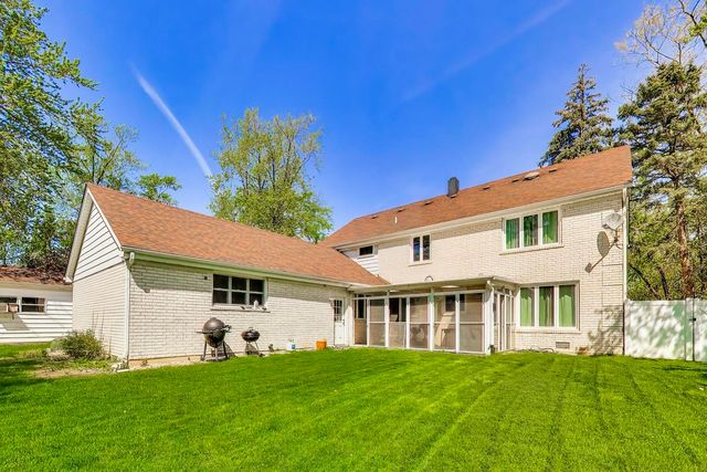 511 Mark Lane, Downers Grove, IL 60516