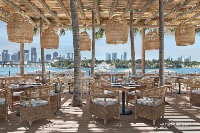 1100 West Ave 1510, Miami Beach, FL 33139