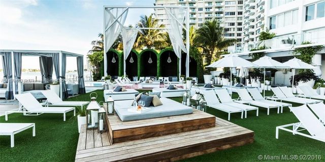 1100 West Ave 1510, Miami Beach, FL 33139