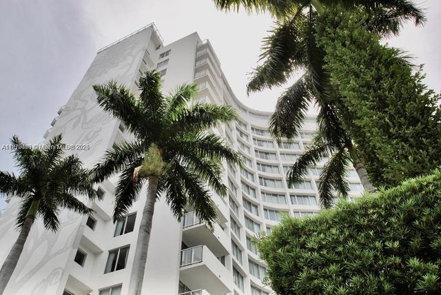 1100 West Ave 1510, Miami Beach, FL 33139