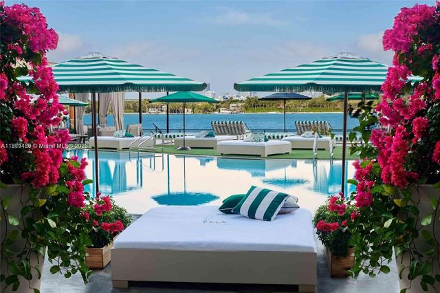 1100 West Ave 1510, Miami Beach, FL 33139