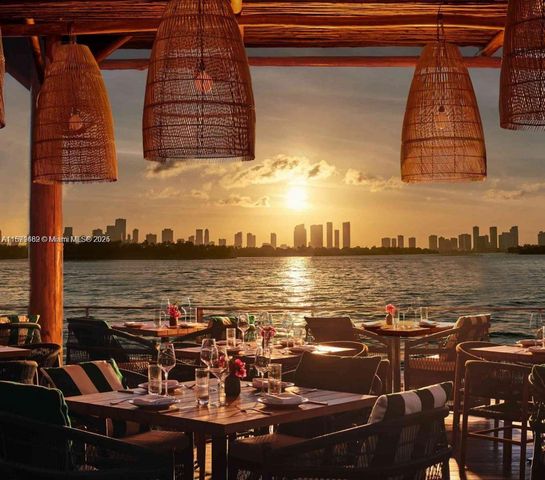 1100 West Ave 1510, Miami Beach, FL 33139