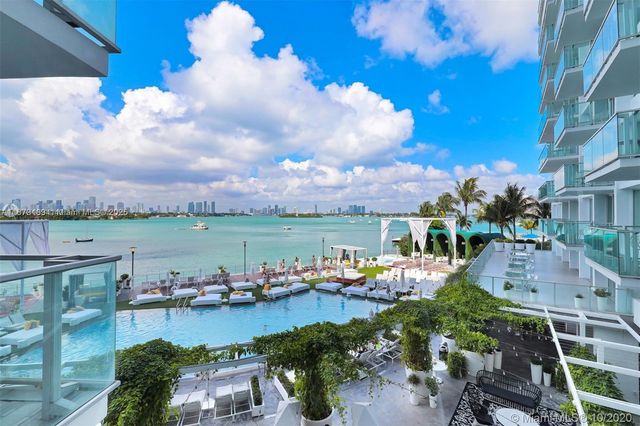 1100 West Ave 1510, Miami Beach, FL 33139