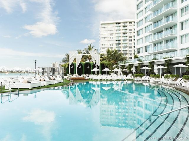 1100 West Ave 1510, Miami Beach, FL 33139