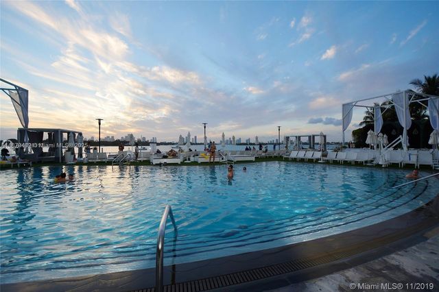 1100 West Ave 1510, Miami Beach, FL 33139
