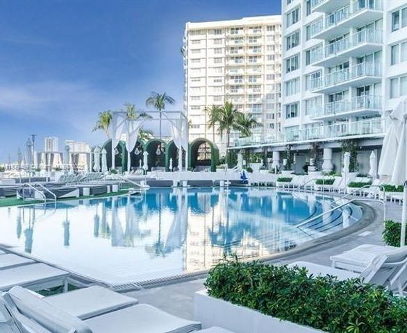 1100 West Ave 1510, Miami Beach, FL 33139