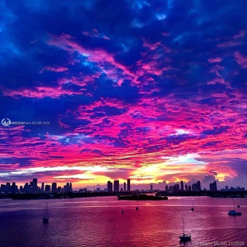 1100 West Ave 1510, Miami Beach, FL 33139