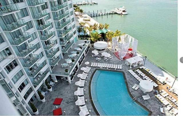 1100 West Ave 1510, Miami Beach, FL 33139