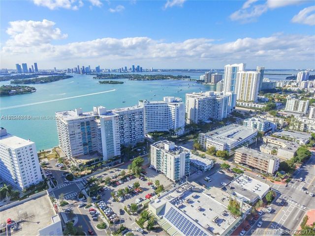 1100 West Ave 1510, Miami Beach, FL 33139