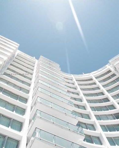 1100 West Ave 1510, Miami Beach, FL 33139