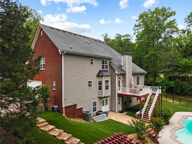 85 Costleys Bridge Drive, Oxford, GA 30054