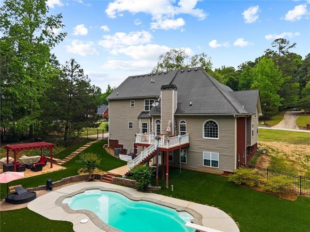 85 Costleys Bridge Drive, Oxford, GA 30054