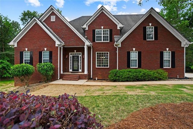 85 Costleys Bridge Drive, Oxford, GA 30054