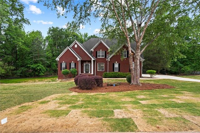 85 Costleys Bridge Drive, Oxford, GA 30054