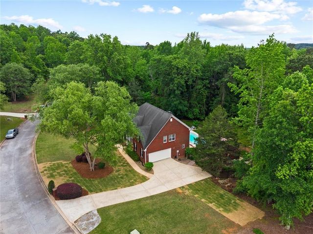 85 Costleys Bridge Drive, Oxford, GA 30054