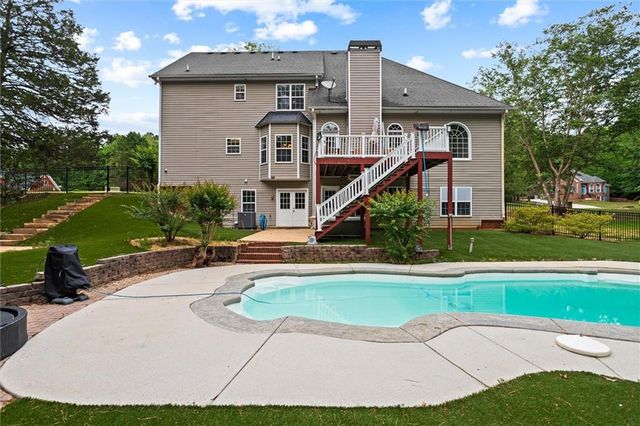 85 Costleys Bridge Drive, Oxford, GA 30054