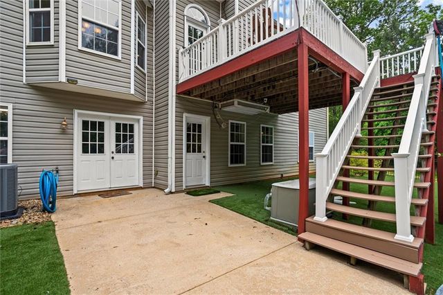 85 Costleys Bridge Drive, Oxford, GA 30054
