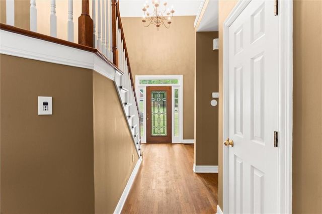 85 Costleys Bridge Drive, Oxford, GA 30054
