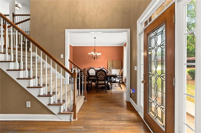 85 Costleys Bridge Drive, Oxford, GA 30054