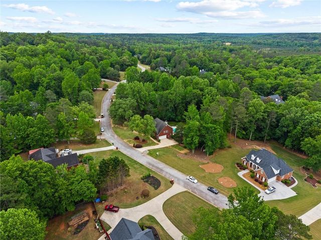 85 Costleys Bridge Drive, Oxford, GA 30054