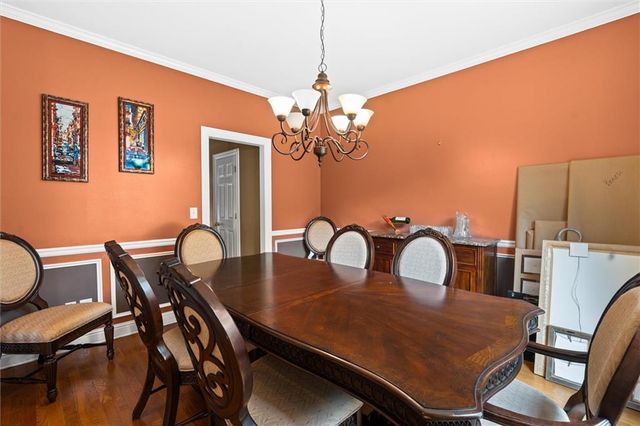 85 Costleys Bridge Drive, Oxford, GA 30054