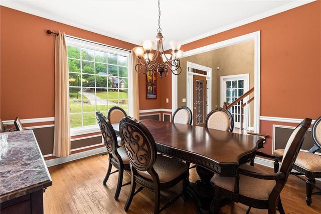 85 Costleys Bridge Drive, Oxford, GA 30054