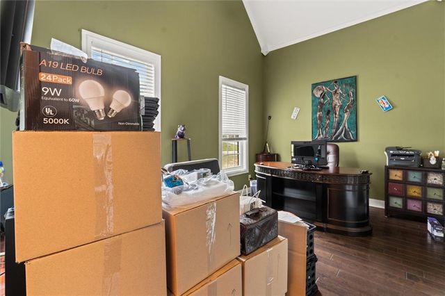 85 Costleys Bridge Drive, Oxford, GA 30054