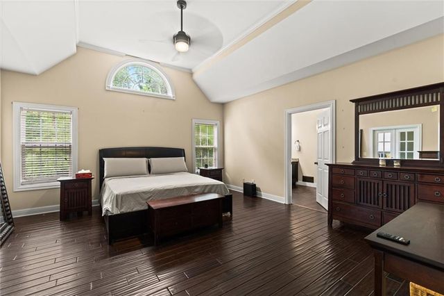 85 Costleys Bridge Drive, Oxford, GA 30054
