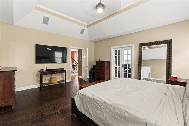 85 Costleys Bridge Drive, Oxford, GA 30054