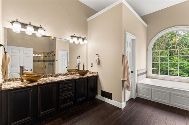 85 Costleys Bridge Drive, Oxford, GA 30054