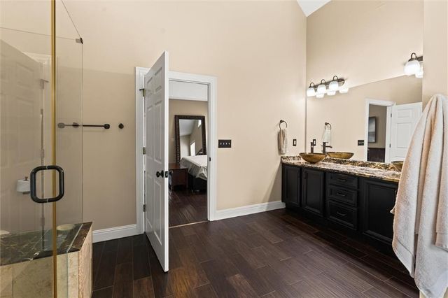 85 Costleys Bridge Drive, Oxford, GA 30054