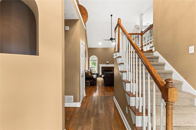 85 Costleys Bridge Drive, Oxford, GA 30054