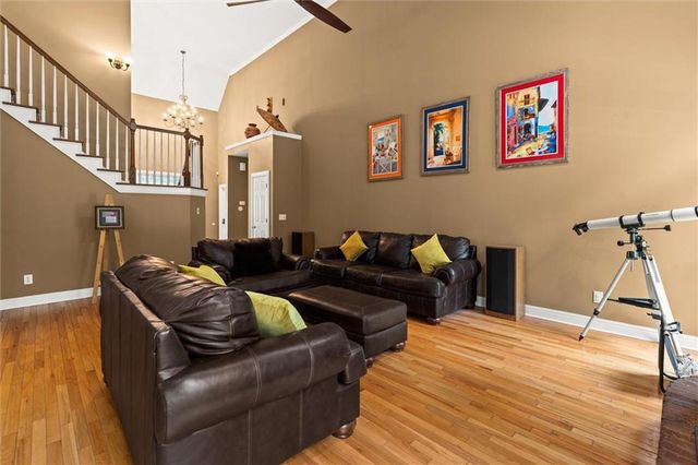 85 Costleys Bridge Drive, Oxford, GA 30054