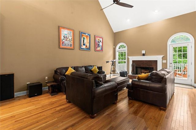 85 Costleys Bridge Drive, Oxford, GA 30054