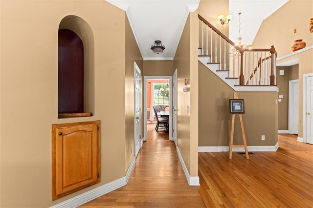85 Costleys Bridge Drive, Oxford, GA 30054