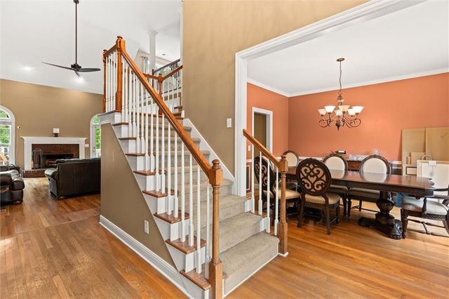 85 Costleys Bridge Drive, Oxford, GA 30054