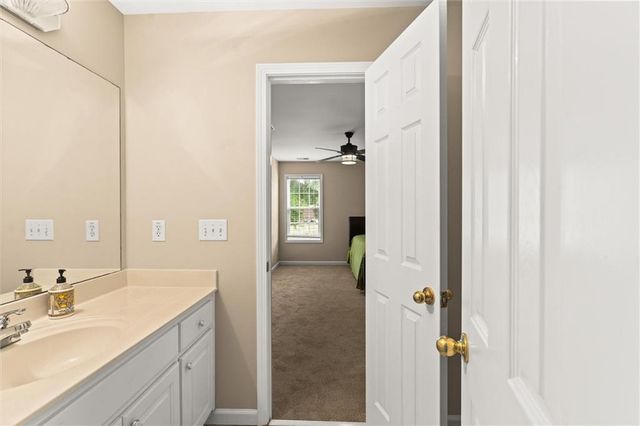 85 Costleys Bridge Drive, Oxford, GA 30054