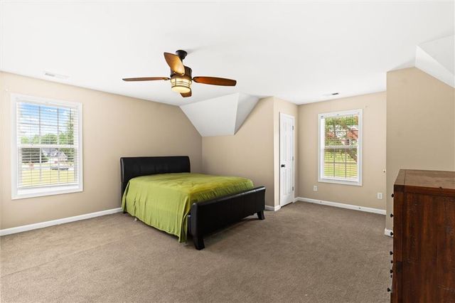 85 Costleys Bridge Drive, Oxford, GA 30054