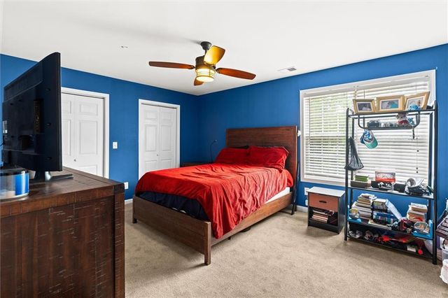 85 Costleys Bridge Drive, Oxford, GA 30054